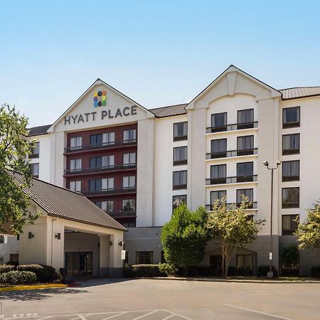 Hyatt Place Atlanta Airport South Buitenkant foto
