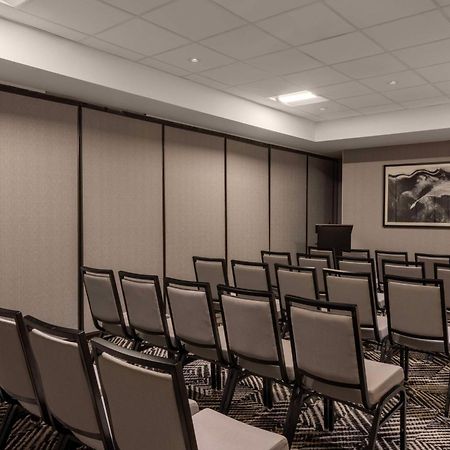 Hyatt Place Atlanta Airport South Buitenkant foto