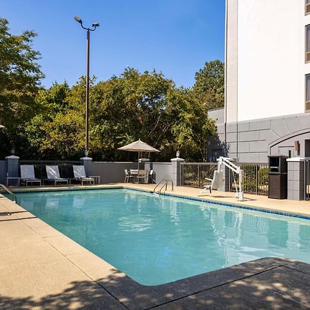 Hyatt Place Atlanta Airport South Buitenkant foto